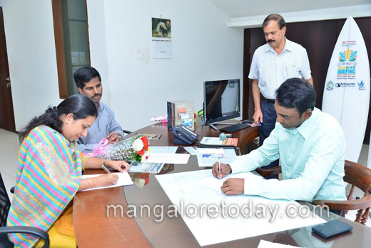 DC Jagadeesha..